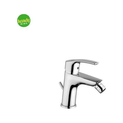 Miscelatore monocoforo atomix Paini per bidet cromo scarico 11/4 (1/3)