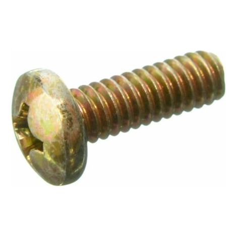 710-0924 - Vis pour Tondeuse MTD