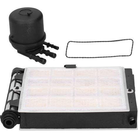 Filtre à carburant diesel FD4625 FD4625AA Compatible Ford F-250/F-350/F-450/F-550 Super Duty (1/5)