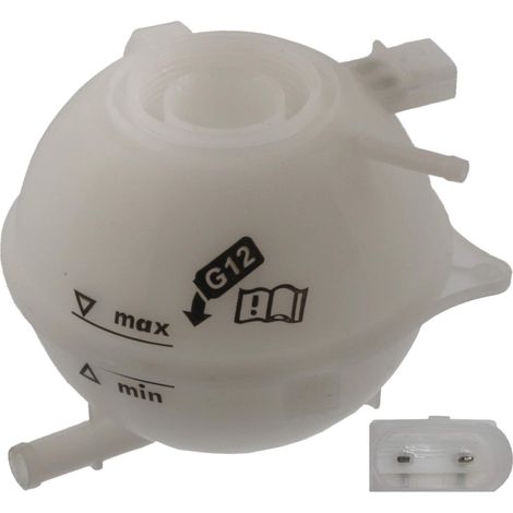 febi bilstein 44535 vaschetta espansione con sensore, 1 unità (1/4)