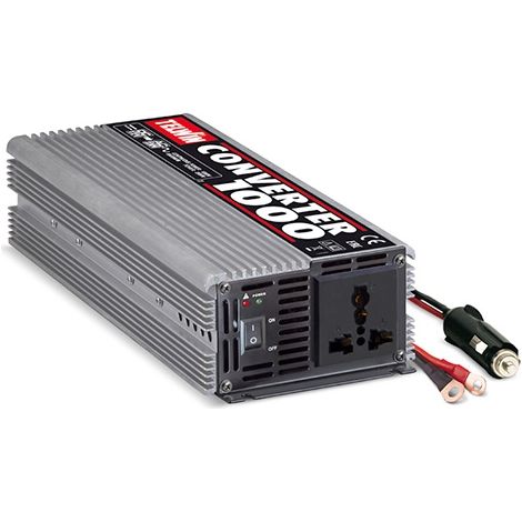 Convertidor TELWIN Converter 1000 (1/3)