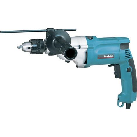 HP2050F 13mm Percussion Drill With Job Light 720W 110V - MAKHP2050FL