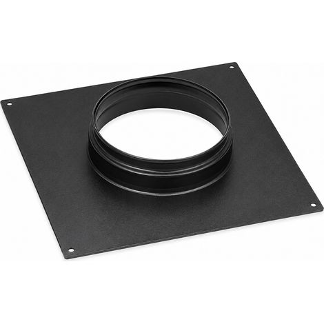 SOVELOR Adaptateur de Gaine pour Deshumidificateur 6100010010, Compatible TTR 400 et 500 D, Garantie 2 ans (1/5)