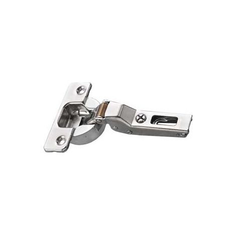 CERNIERE PER PENSILI COLLO 9 SILENTIA PLUS 110  ° REGOLABILI C7A6GE9- - foro  EE ¸ mm.35 - 5 pezzi SALICE
