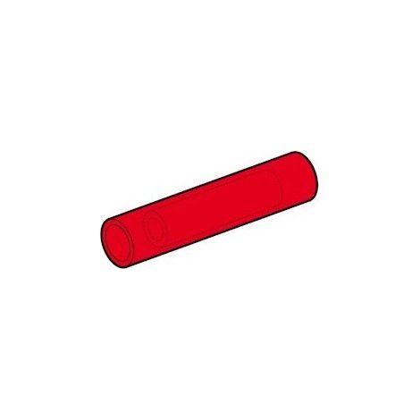 Cembre 2469390 Sleeves (x100) pre-insulated end to end 10mm≤