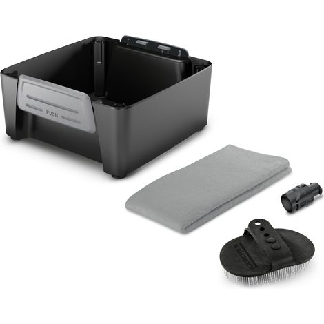 Kärcher Zubehörbox Pet (1/4)