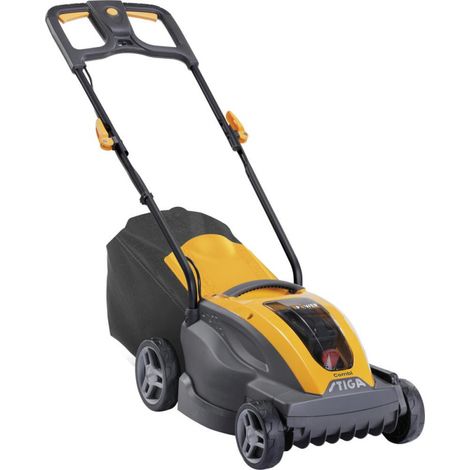 Combi Wireless Lawn Mower 336th Battery and Charger Kit incluido (1/3)