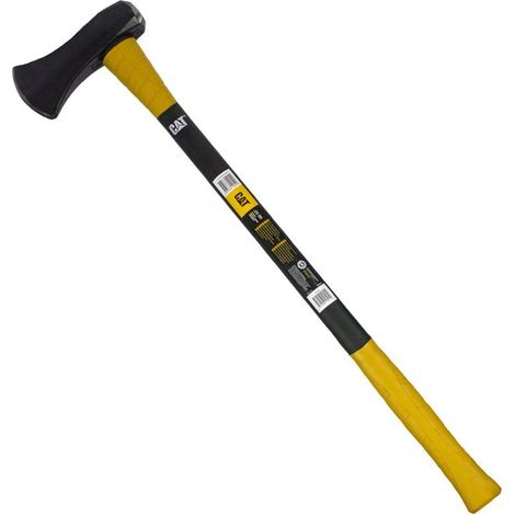 Caterpillar Herramientas - Hacha J25-250
