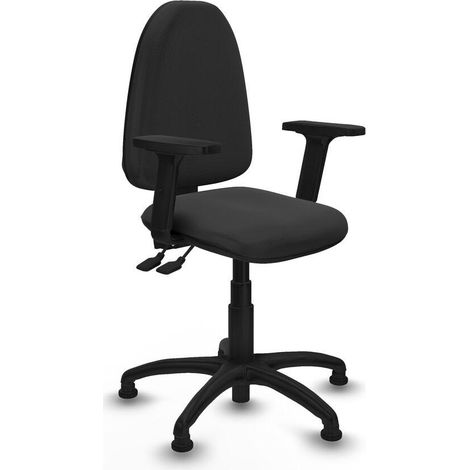 Piqueras y Crespo Aýna Asincro chaise bureau gris sombre (1/3)