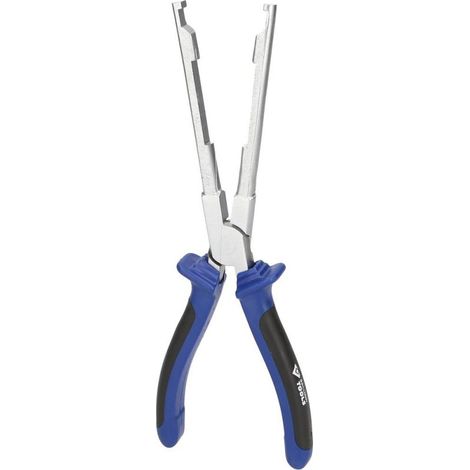 Brilliant Tools Glühkerzenstecker-Zange, gerade