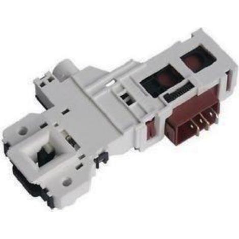 Interruptor retardo Beko c/cable 3 terminales