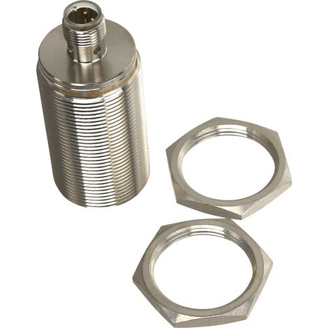 PEPPERL+FUCHS Capteur inductif NXB15-30GM50-E2-V1