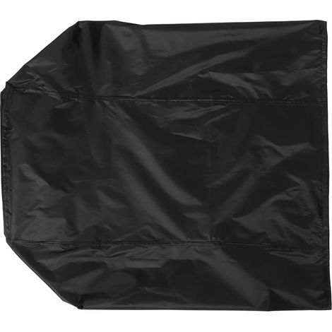 Vehicle Charging Station Cover Dustproof Protective Cover (1/5)