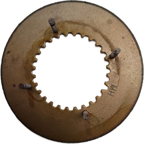 Anillo Motor Con Reductora compatible con 1800 Rpm  Ref 444339