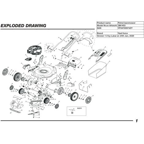 Rondelles plates 8 - 2600427001 pour GM H53, GM H51, GM B46C, GM B46CK, GM B41A, GM B46E, LM G46D, INV B4046 T, INV B4046 T2B (1/2)