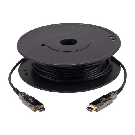 ATEN Cable óptico activo HDMI True 4K de 10 m