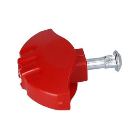 Ecrou a ailettes pour Tondeuse a gazon BOSCH OUTILLAGES - F016L66155