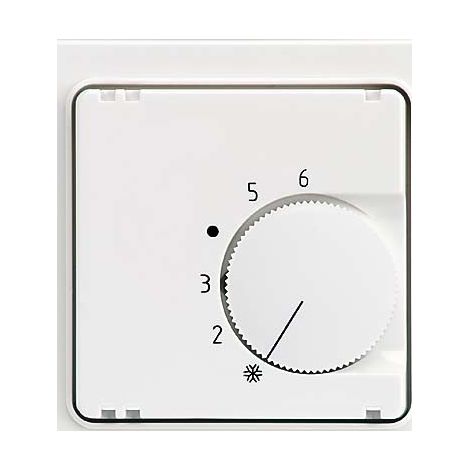 ELSO 227104 ZENTRALPLATTE TEMP.REGLER FAB RW