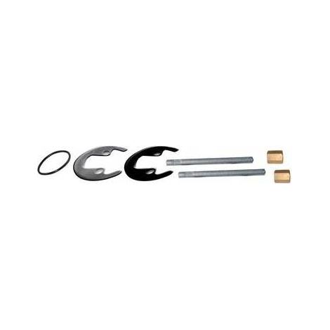 KIT DI FISSAGGIO 537 PER MONOCOMANDO CUCINA EPIC