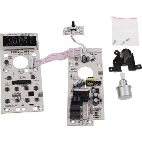 Bosch - module de commande - 00672575