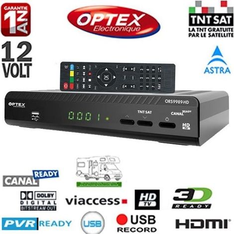 TNT satellite OPTEX 709989