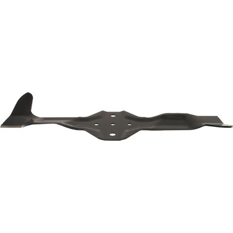 Gamme Professionnelle - Lame Adaptable Droite Rotation à Gauche Pour Autoportées Ayp - Bernard - Electrolux - Husqvarna - Jonser
