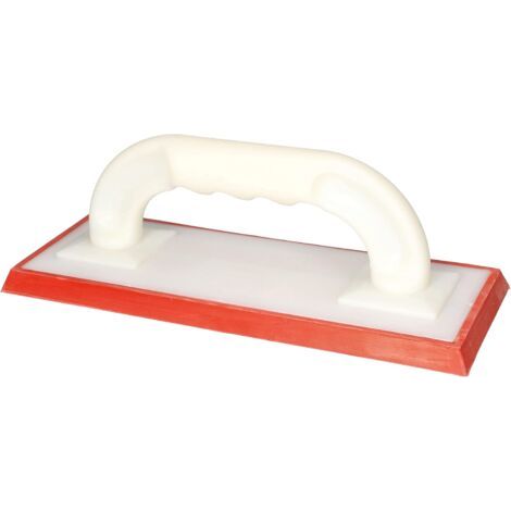 Planche à friction en plastique 98 x 255 mm pour joints avec revêtement en caoutchouc.-NANOTEH (1/5)