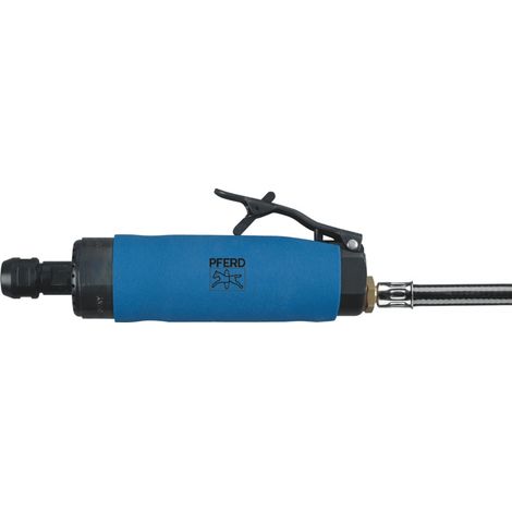PFERD TOOLS Druckluftgeradschleifer PG 8/160 HV 16.000 RPM/600 Watt