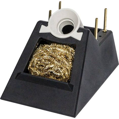 Ersa 0A50 Supporto di sicurezza per saldatore (L x L x A) 140 x 80 x 80 mm