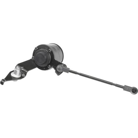 88957143 ist ein Fahrzeughöhensensor, der für die Cadillac-Modelle CTS, SRX und STS der Baujahre 09-15 geeignet ist. (1/4)