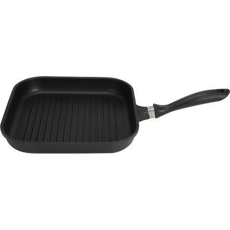 Poêle antiadhésive pour faire frire de la viande, des omelettes, des œufs, des crêpes, ustensiles de cuisine (1/5)