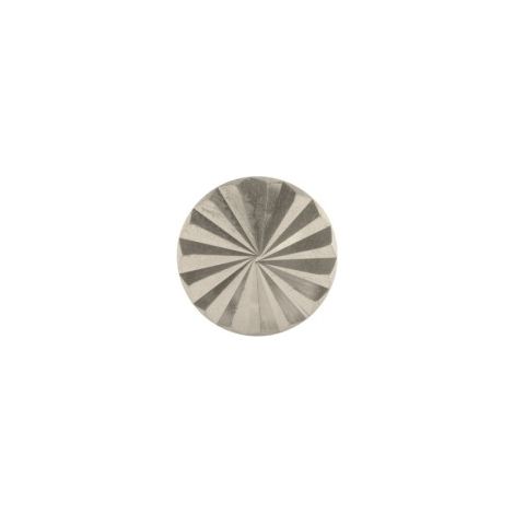 Embelledor Laminado Cromado - 16mm, HERRAJES JIMENEZ MONLLOR (1/5)