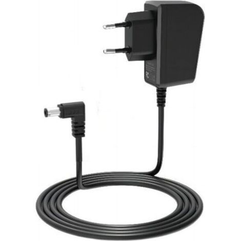 Adaptateur secteur pour aspirateur à main 5V1ALeifheit adapté au chargeur d'alimentation de l'aspirateur (1/5)
