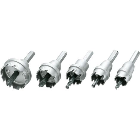 Scie cloche UNICUT 34 mm