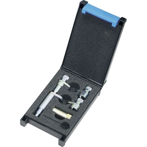 GEDORE Automotive KL-0280-108 KB Arretierwerkzeug-Satz, VW-Audi (3 Zylinder) (1/2)
