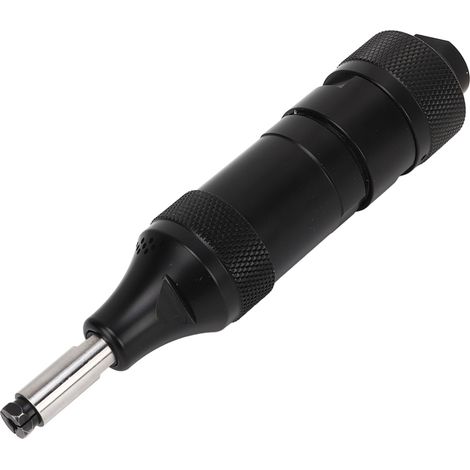 Machine de meulage et de polissage Binchi BC-13AR Mini avec stylo de meulage pneumatique et fonction de ponçage (1/5)