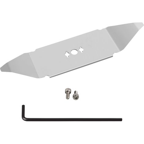 1x Ersatz-Messer Messer-set Ersatz-Klinge Mähroboter Zubehör kompatibel Robomow RX (1/5)