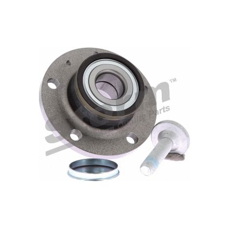 Kit de roulements de roue compatible VW, Seat, Škoda, Audi, Cupra (1/3)
