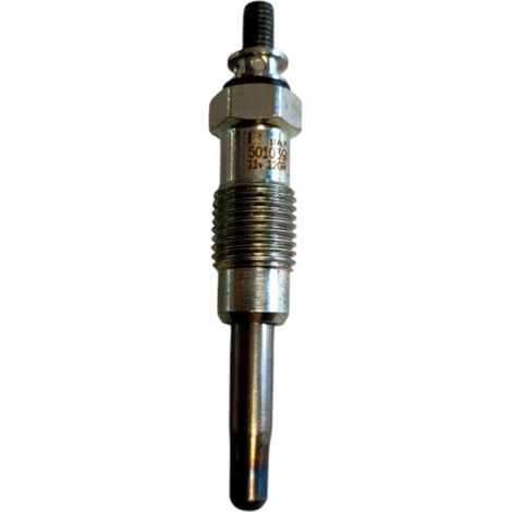 1 Bougie de préchauffage métallique à démarrage rapide NGK Y755RS