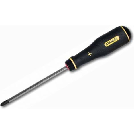 Cacciavite dynagrip professionale lama philips stanley 3x150