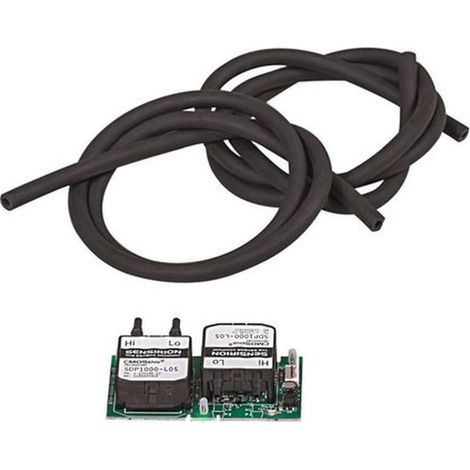 ServoFlow Kit PluggEasy - Pluggit ASP-SF