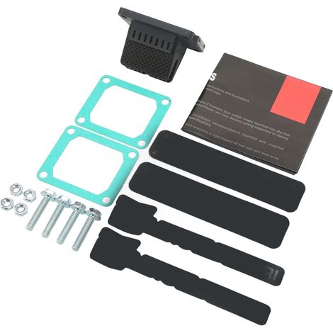 Kit de Clapet à Lamelles V382A V382S A pour YZ85 YZ80 1993-2022 (1/5)