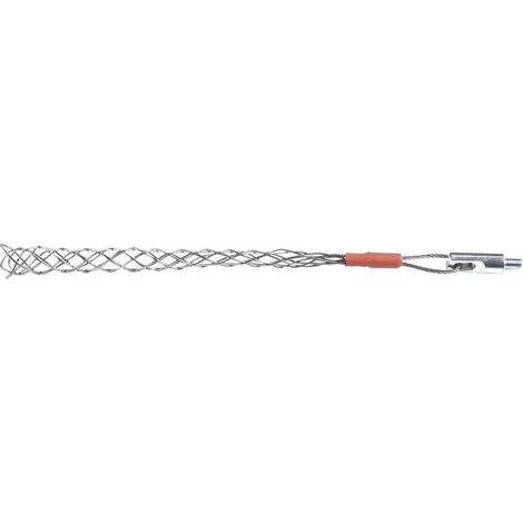 C.K MightyRods Pro - Calzettoni per cavi da 6 a 10 mm di diametro, per cavi elettrici, set di accessori per installazione elettrica, aiuto per elettricisti, CK T5442 06