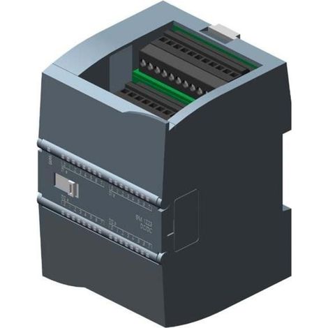 Siemens SIMATIC S7-1200 SM 1223, DI 16x24 VDC, DO 16x24 VDC, 6ES72231BL320XB0