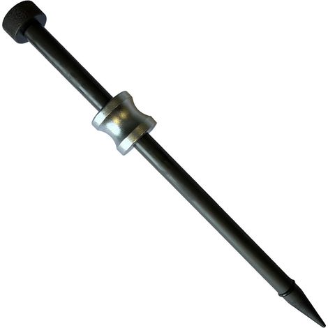 Extracteur de joints injecteurs par marteau a inertie (1/2)