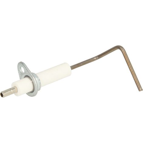 Electrode d’ionisation