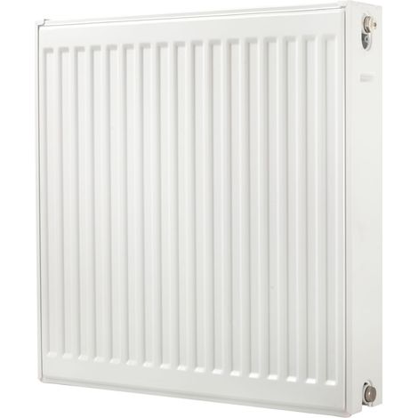 Radiador de panel 22-600x600 + Colgante Diamond (1/5)