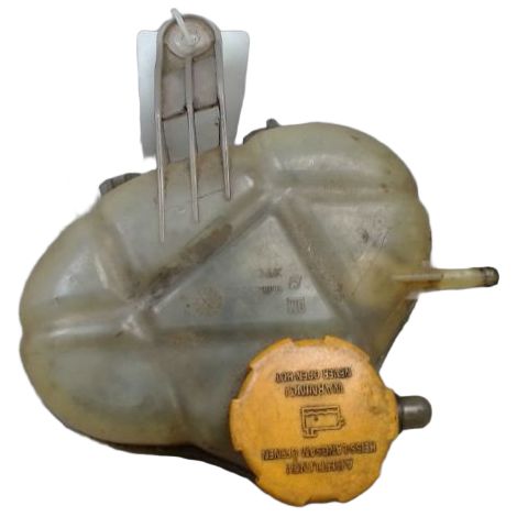 [PRODUIT D'OCCASION] Vase Expansion OPEL Corsa ♻️ Ref Oe. 217105057r - Garantie à vie (1/3)