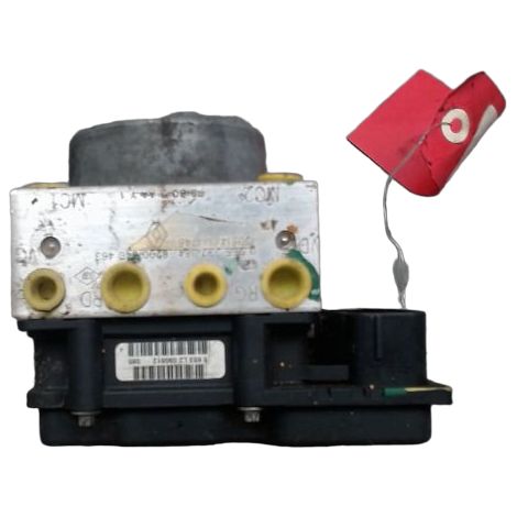 Unite Hydraulique Abs DACIA Duster 1 Phase 1  Diesel [PRODUIT D'OCCASION]♻️8200846463 (1/2)