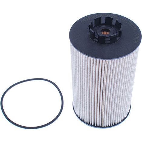 Filtro carburante A129034 Denckermann (1/2)